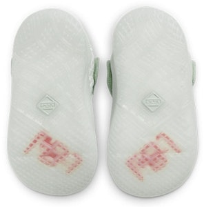 (TD) 나이키 르브론 18 NRG '화이트 그린' (Nike LeBron 18 NRG '화이트 그린') CZ4071-002 Details for (TD) 나이키 르브론 18 NRG '화이트 그린' (Nike LeBron 18 NRG '화이트 그린') CZ4071-002