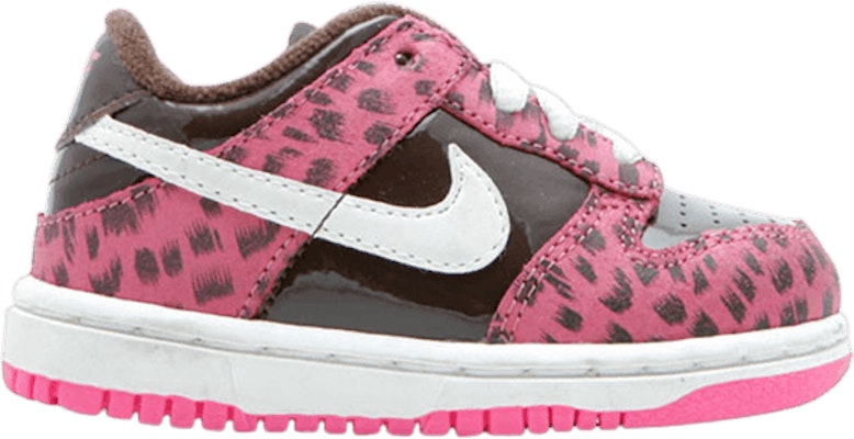 (TD) Nike Lil' Dunk Low '05 'Laser Pink' Perempuan 311533-211 Buy (TD) Nike Lil' Dunk Low '05 'Laser Pink' Perempuan 311533-211