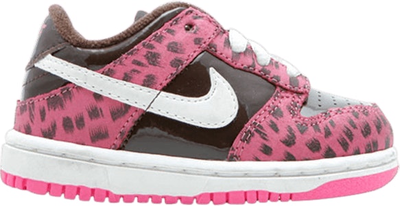 (TD) ナイキ リル ダンク '05 レーザーピンク 311533-211 Buy (TD) ナイキ リル ダンク '05 レーザーピンク 311533-211