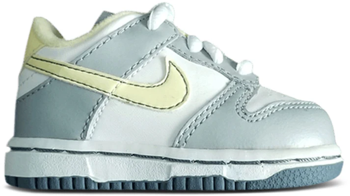 (TD) ナイキ リル ダンク '05 "レモンシフォン" 311533-172 Buy (TD) ナイキ リル ダンク '05 "レモンシフォン" 311533-172