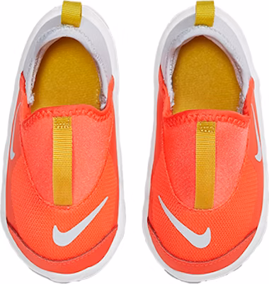 (Toddler) Nike Lil' Swoosh Bright Crimson Low-Top Running Shoes Orange/Grey AQ3113-606 Shop (Toddler) Nike Lil' Swoosh Bright Crimson Low-Top Running Shoes Orange/Grey AQ3113-606