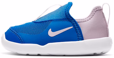 (Toddler) Nike Lil' Swoosh Mist Blue AQ3113-406 (Toddler) Nike Lil' Swoosh Mist Blue AQ3113-406