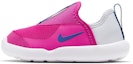 Buy (TD) Nike Lil' Swoosh /Pink 'Kelabu' AQ3113-605