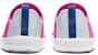 (TD) Nike Lil' Swoosh /Pink 'Kelabu' AQ3113-605