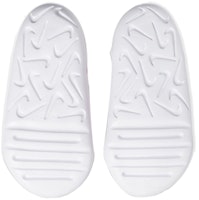 (TD) Nike Lil' Swoosh /Pink 'Abu-abu' AQ3113-605 Details for (TD) Nike Lil' Swoosh /Pink 'Abu-abu' AQ3113-605