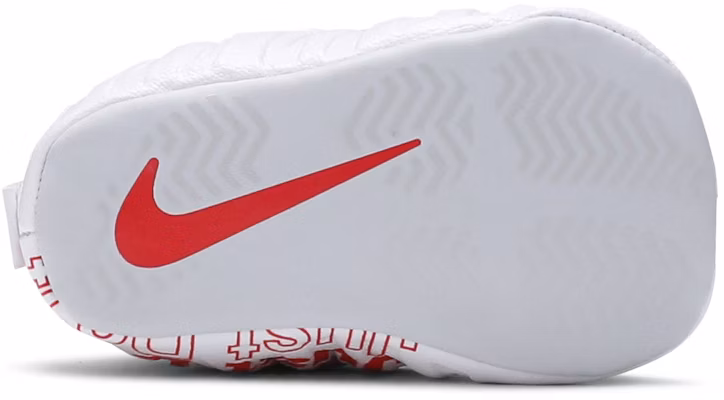 (TD) Nike Lil Posite One Crib Bootie 'Tas Plastik Terima Kasih' Bayi CW0981-100 Shop (TD) Nike Lil Posite One Crib Bootie 'Tas Plastik Terima Kasih' Bayi CW0981-100