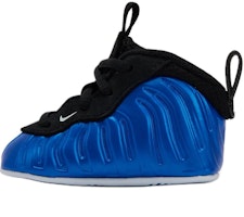 (Infant) Nike Little Posite One 2024 'Royal' FN4870-400 (Infant) Nike Little Posite One 2024 'Royal' FN4870-400