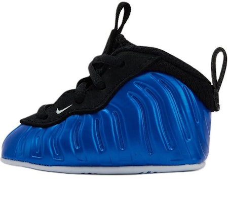 (Infant) Nike Little Posite One 2024 'Royal' FN4870-400 Buy (Infant) Nike Little Posite One 2024 'Royal' FN4870-400