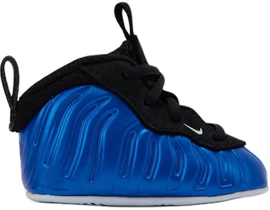(嬰兒) Nike Little Posite One 2024 'Royal' FN4870-400 Order (嬰兒) Nike Little Posite One 2024 'Royal' FN4870-400