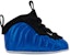 (TD) Nike Little Posite One 2024 'Royal' Biru Diraja FN4870-400
