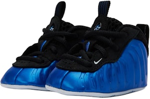 (嬰兒) Nike Little Posite One 2024 'Royal' FN4870-400 Lookbook (嬰兒) Nike Little Posite One 2024 'Royal' FN4870-400