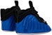 (TD) Nike Little Posite One 2024 'Royal' Biru Diraja FN4870-400