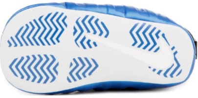 (嬰兒) Nike Little Posite One 2024 'Royal' FN4870-400 Purchase (嬰兒) Nike Little Posite One 2024 'Royal' FN4870-400