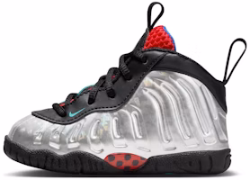 (Infant) Nike Little Posite One 'All-Star' FJ3305-001 (Infant) Nike Little Posite One 'All-Star' FJ3305-001