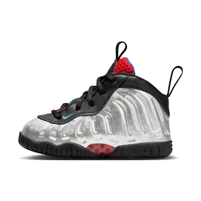 (Infant) Nike Little Posite One 'All-Star'