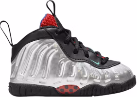 (Infant) Nike Little Posite One 'All-Star' FJ3305-001 (Infant) Nike Little Posite One 'All-Star' FJ3305-001