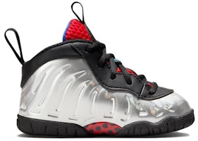 (TD) Nike Little Posite One 'All-Star' Zapatillas Niño FJ3305-001 Order (TD) Nike Little Posite One 'All-Star' Zapatillas Niño FJ3305-001