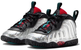 (TD) Nike Little Posite One 'All-Star' Zapatillas Niño FJ3305-001 Lookbook (TD) Nike Little Posite One 'All-Star' Zapatillas Niño FJ3305-001