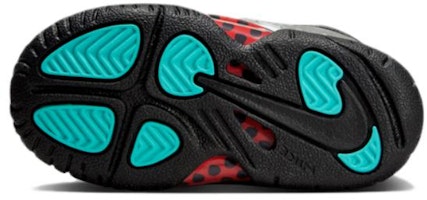 (TD) Nike Little Posite One 'All-Star' Zapatillas Niño FJ3305-001 Details for (TD) Nike Little Posite One 'All-Star' Zapatillas Niño FJ3305-001