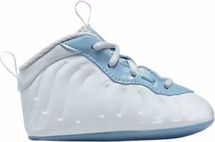 (Infant) Nike Little Posite One 'Aura Worn Blue' DM1093-400 (Infant) Nike Little Posite One 'Aura Worn Blue' DM1093-400