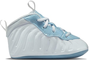 TD 嬰童 Nike Lil' Posite One 復古籃球鞋 藍色 Order TD 嬰童 Nike Lil' Posite One 復古籃球鞋 藍色