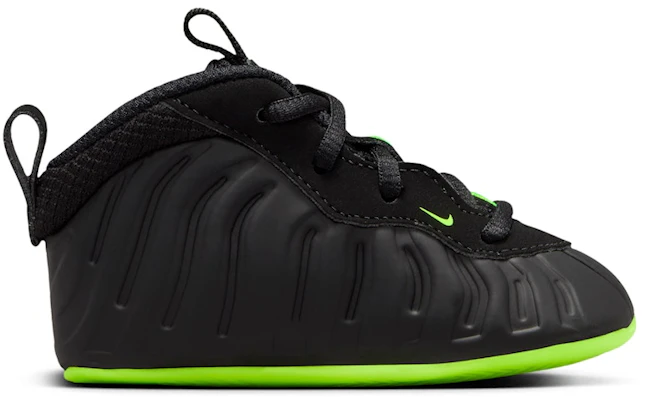 (TD) Nike Little Posite One ''Zwart Volt'' HF0974-001 Buy (TD) Nike Little Posite One ''Zwart Volt'' HF0974-001