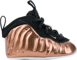 (Infant) Nike Little Posite One 'Copper' 644790-004 (Infant) Nike Little Posite One 'Copper' 644790-004