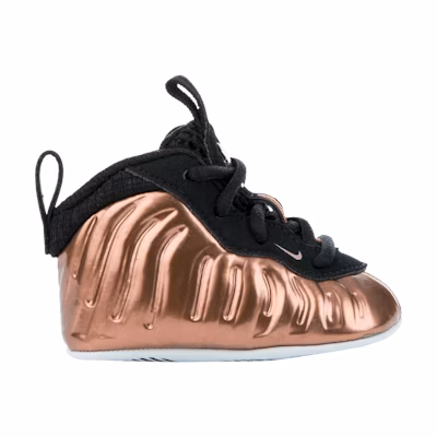 (Infant) Nike Little Posite One 'Copper'