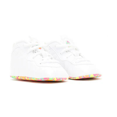 (Infant) Nike Little Posite One 'Fruity Pebbles'