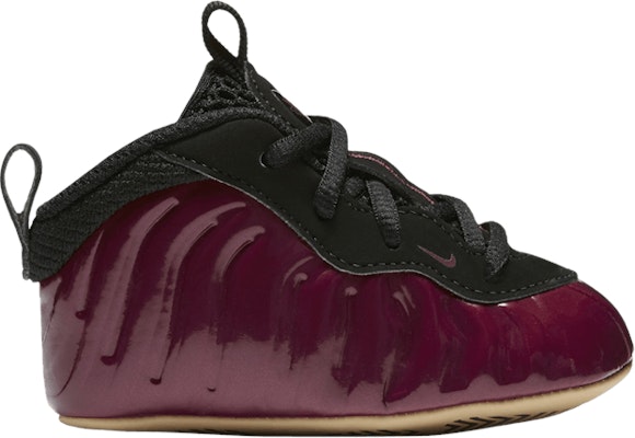 (TD) Nike Little Posite One 'Night Maroon Gum' - Zapatillas Niños Marrón Noche Suela Goma 644790-600 Buy (TD) Nike Little Posite One 'Night Maroon Gum' - Zapatillas Niños Marrón Noche Suela Goma 644790-600