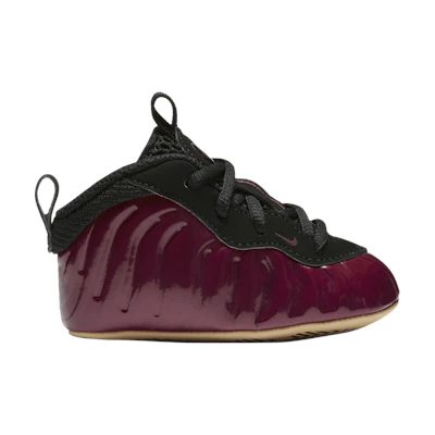 (Infant) Nike Little Posite One 'Night Maroon Gum'
