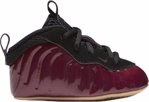 (Infant) Nike Little Posite One 'Night Maroon Gum' 644790-600 (Infant) Nike Little Posite One 'Night Maroon Gum' 644790-600