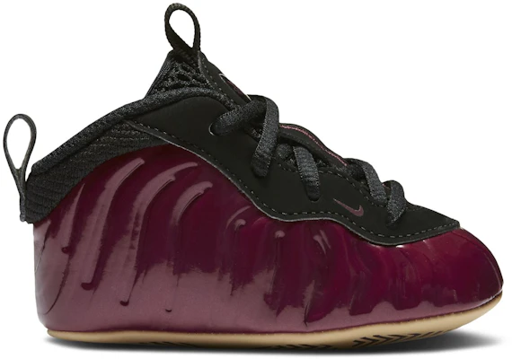 (TD) Nike Little Posite One ''Night Maroon Gum'' Kinderschoenen 644790-600 Buy (TD) Nike Little Posite One ''Night Maroon Gum'' Kinderschoenen 644790-600