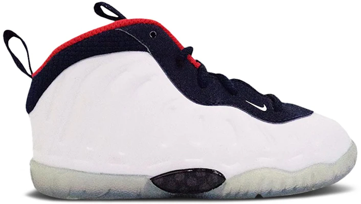 (TD) Nike Little Posite One ''Olympics'' - Jeux Olympiques 723947-403 Buy (TD) Nike Little Posite One ''Olympics'' - Jeux Olympiques 723947-403