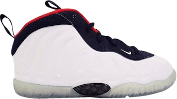(Infant) Nike Little Posite One 'Olympics' 723947-403 (Infant) Nike Little Posite One 'Olympics' 723947-403