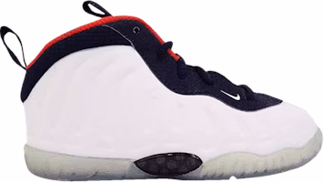 (Infant) Nike Little Posite One 'Olympics' 723947-403 (Infant) Nike Little Posite One 'Olympics' 723947-403