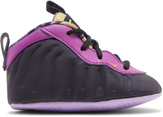 Infant Nike Little Posite One CB Cave Purple DQ6209 500