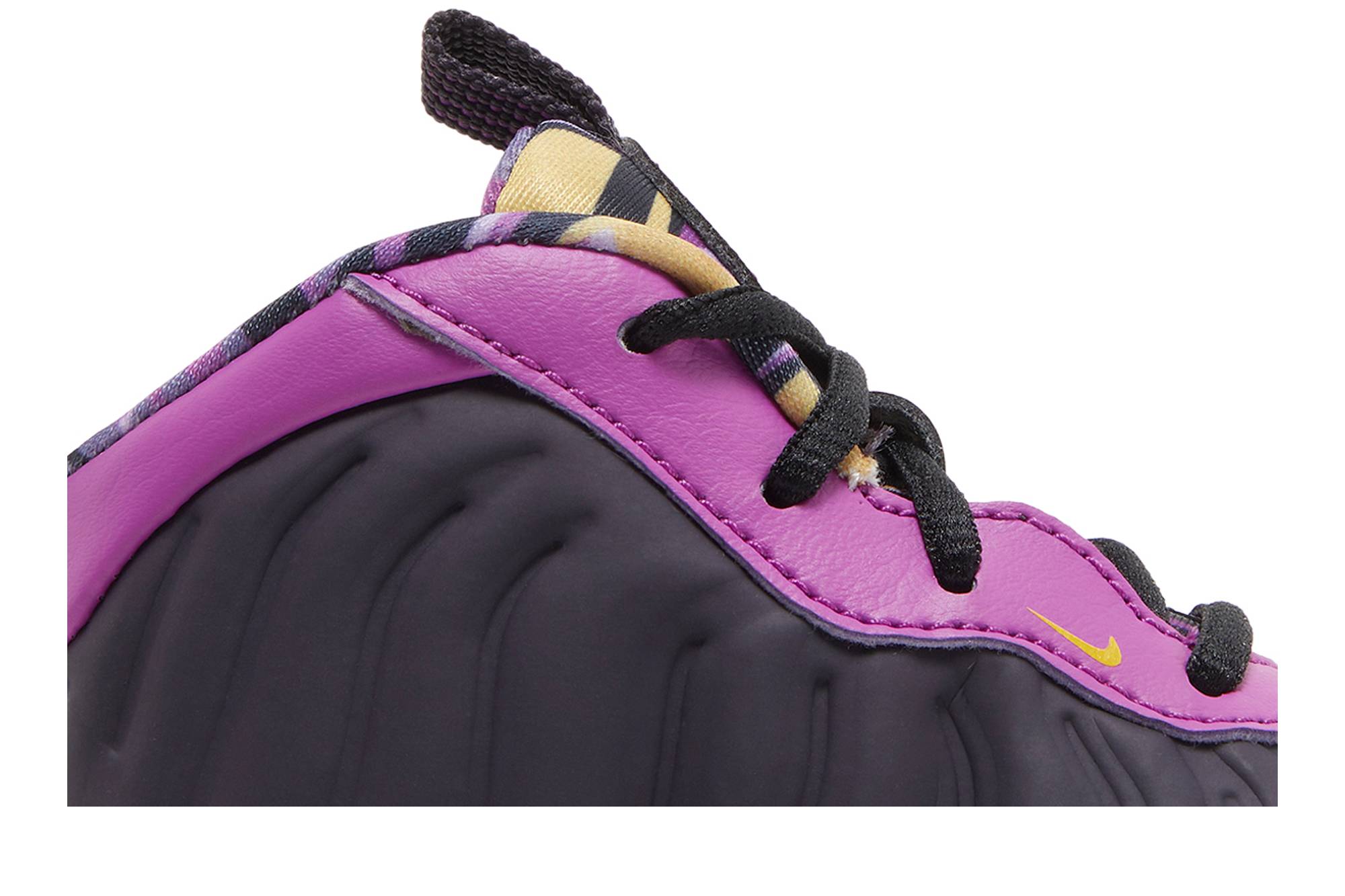 (TD) Nike Little Posite One 'Cave Purple' 圖 2