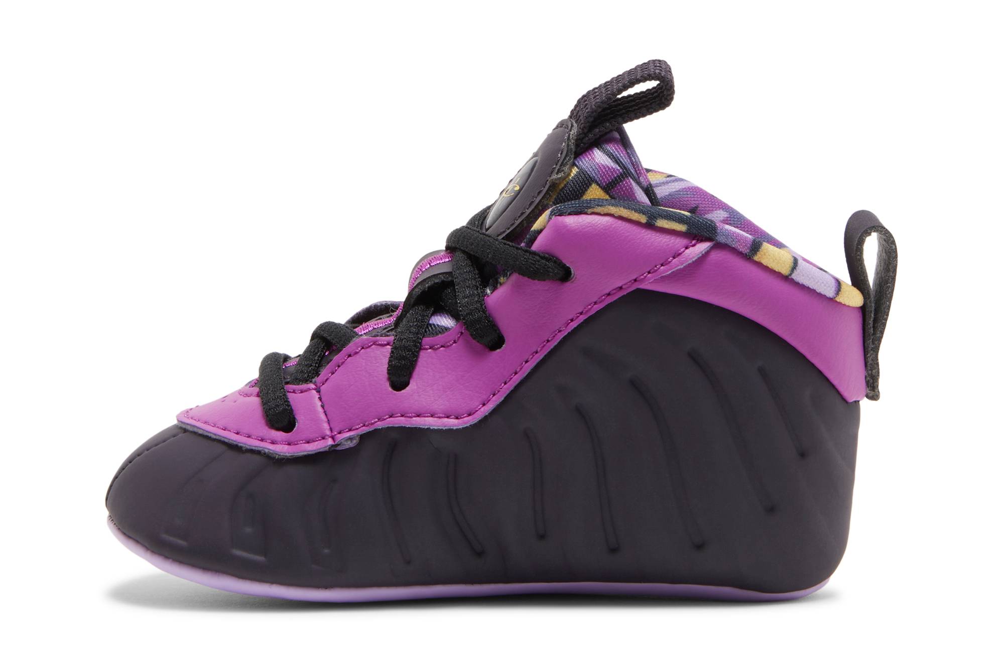 (TD) Nike Little Posite One 'Cave Purple' 圖 3