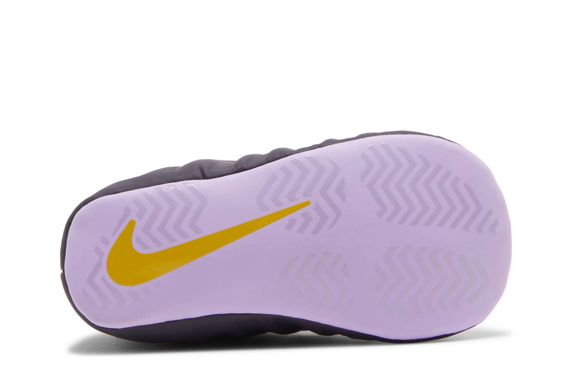 (TD) Nike Little Posite One 'Cave Purple' 圖 4