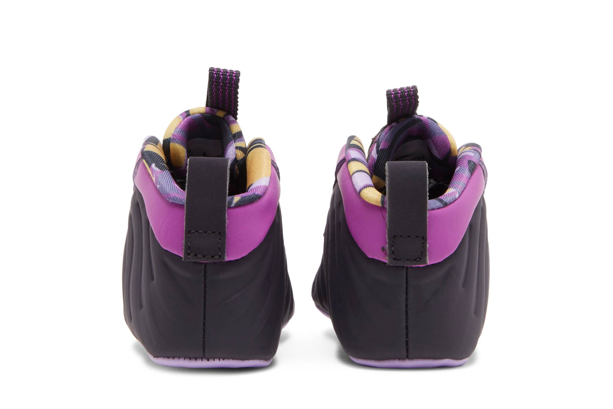 (TD) Nike Little Posite One 'Cave Purple' 圖 6