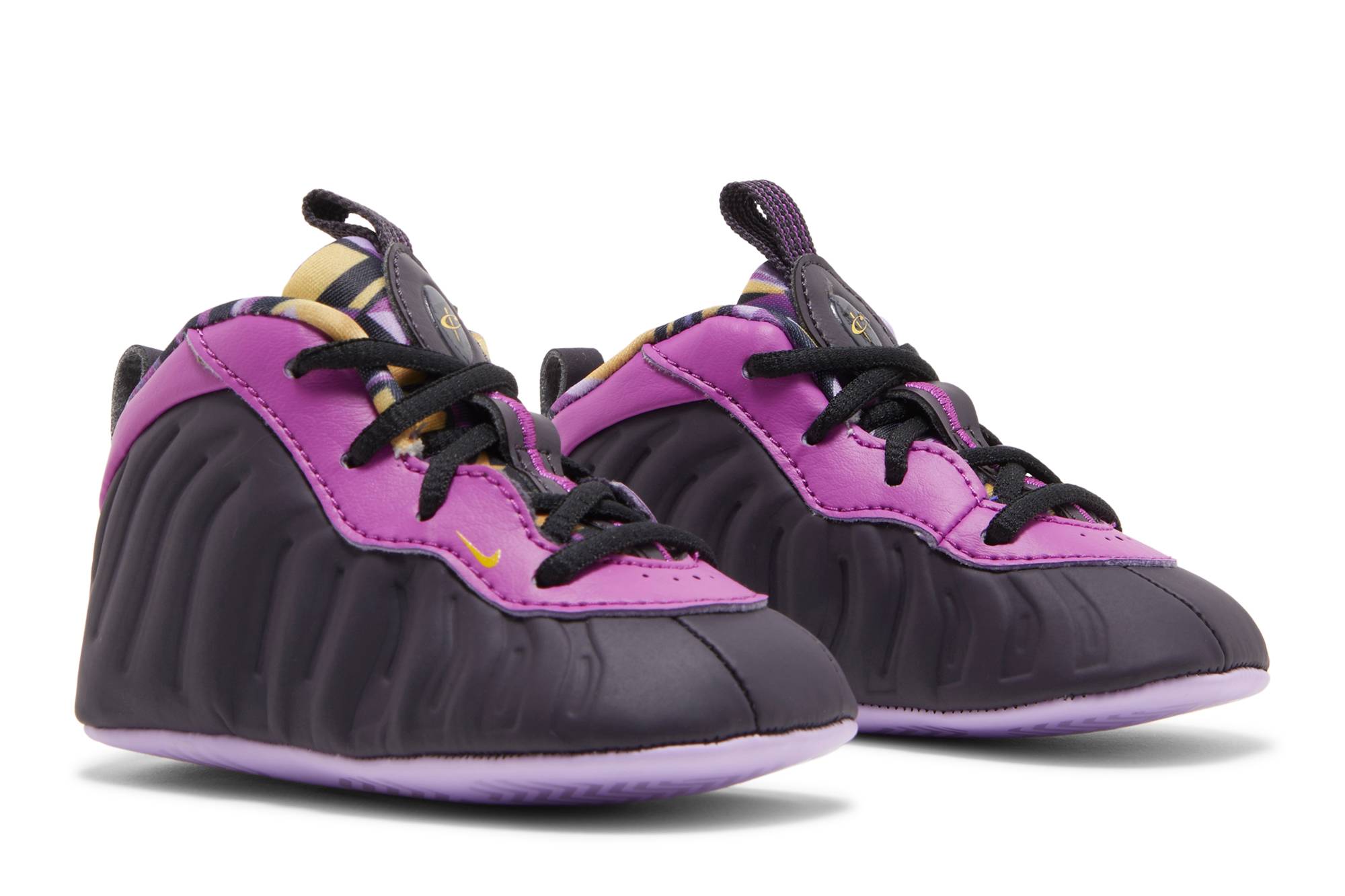 (TD) Nike Little Posite One 'Cave Purple' 圖 8