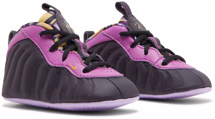 Nike lil posite 2024 infant