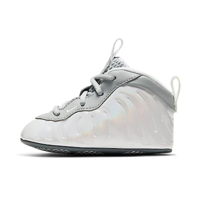 (Infant) Nike Little Posite One CB 'Light Solar Flare Heather'