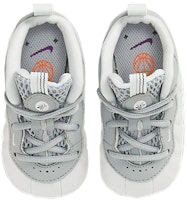 (TD) Nike Little Posite One CB 'Light Solar Flare Heather' Pria Wanita Anak-anak CW0981-001 Shop (TD) Nike Little Posite One CB 'Light Solar Flare Heather' Pria Wanita Anak-anak CW0981-001