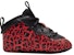 (TD) Nike Little Posite One Crib 'Lava' Bayi 644790-012