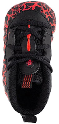 (TD) Nike Little Posite One Crib 'Lava' Bayi 644790-012 Lookbook (TD) Nike Little Posite One Crib 'Lava' Bayi 644790-012