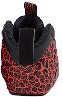 (TD) Nike Little Posite One Crib 'Lava' Bayi 644790-012 Shop (TD) Nike Little Posite One Crib 'Lava' Bayi 644790-012