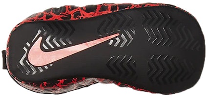 (TD) Nike Little Posite One Crib 'Lava' Bayi 644790-012 Purchase (TD) Nike Little Posite One Crib 'Lava' Bayi 644790-012