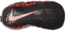 Purchase (TD) Nike Little Posite One Crib 'Lava' Bayi 644790-012